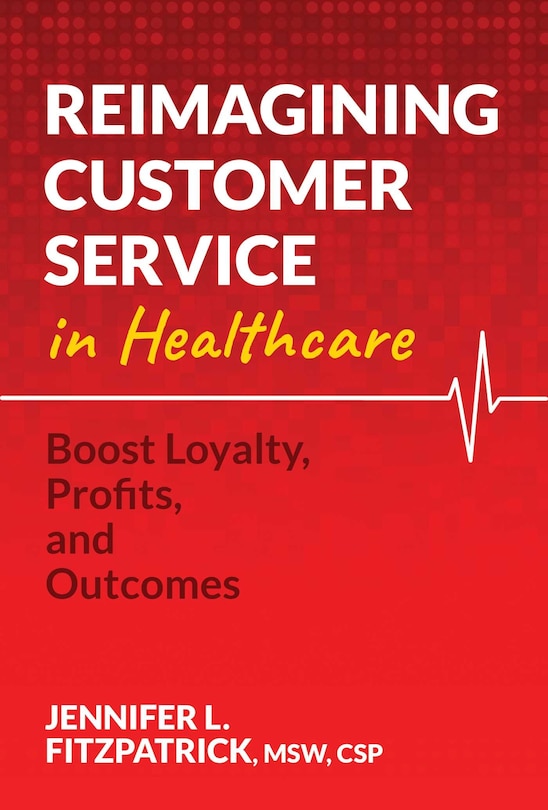 Couverture_Reimagining Customer Service in Healthcare