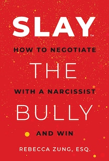 Front cover_SLAY the Bully