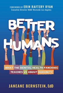 Front cover_Better Humans