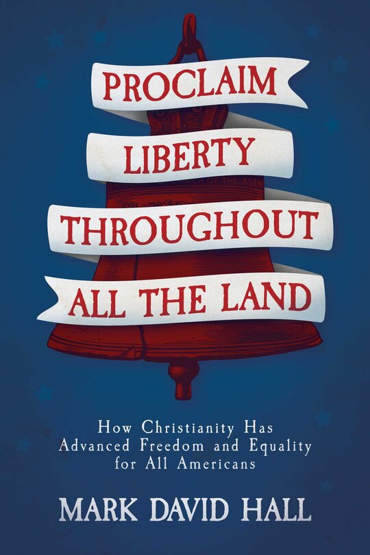 Front cover_Proclaim Liberty Throughout All the Land