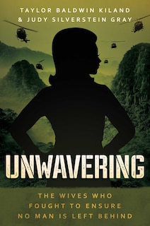 Front cover_Unwavering