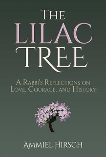 Front cover_The Lilac Tree