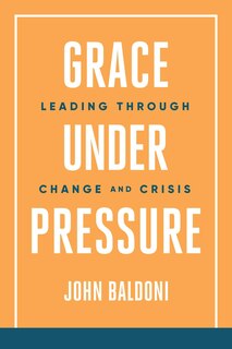 Front cover_Grace Under Pressure