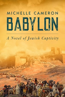 Front cover_Babylon