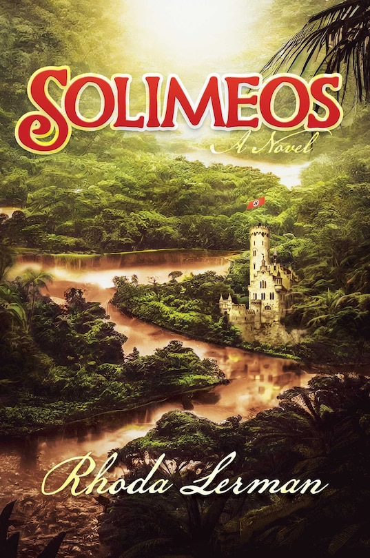 Front cover_Solimeos