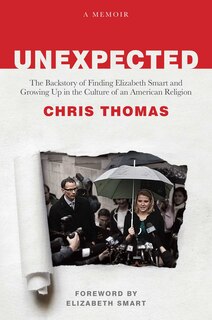 Front cover_Unexpected