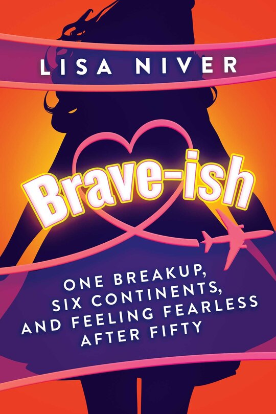 Front cover_Brave-ish