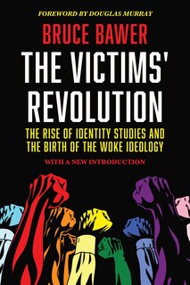 Front cover_The Victims' Revolution