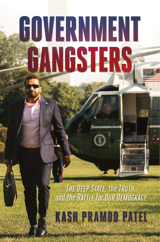 Couverture_Government Gangsters