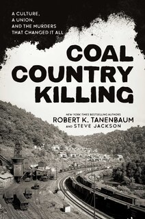 Couverture_Coal Country Killing