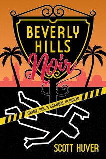 Front cover_Beverly Hills Noir