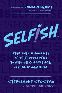 Front cover_Selfish