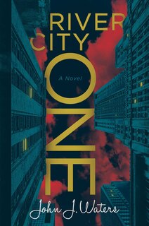 Front cover_River City One