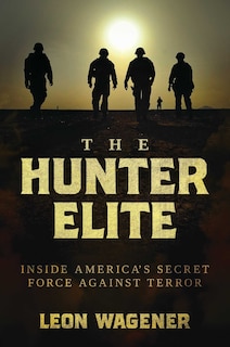 Front cover_The Hunter Elite