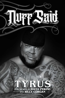 Front cover_Nuff Said