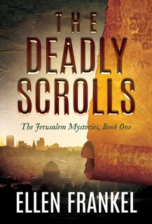 Couverture_The Deadly Scrolls