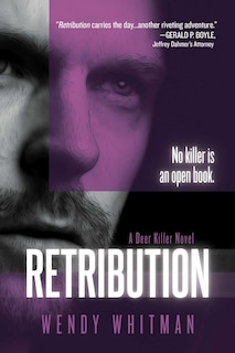 Front cover_Retribution