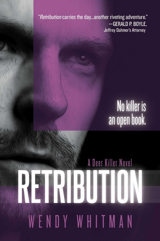 Front cover_Retribution