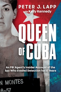 Couverture_Queen of Cuba