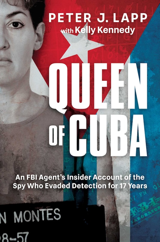Couverture_Queen of Cuba