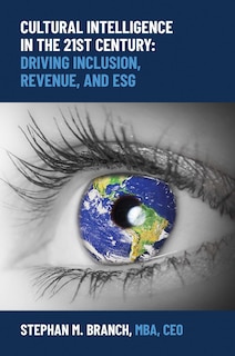 Front cover_Cultural Intelligence in the 21st Century