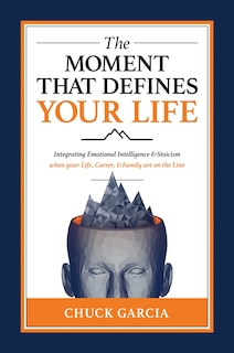 Front cover_The Moment That Defines Your Life