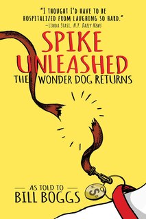 Front cover_Spike Unleashed