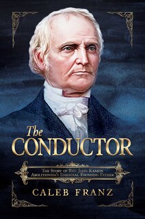 Couverture_The Conductor