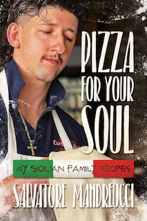 Front cover_Pizza for Your Soul
