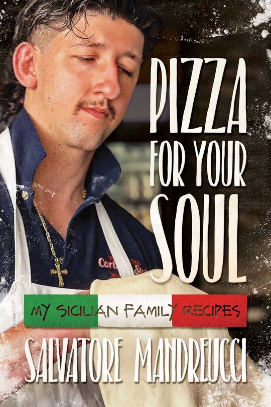 Front cover_Pizza for Your Soul