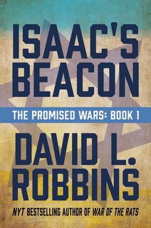 Front cover_Isaac's Beacon