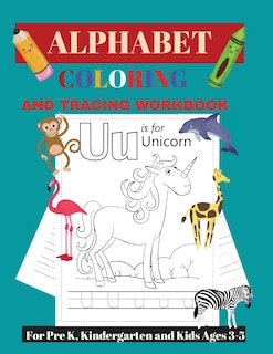 Couverture_Alphabet Tracing and Coloring Workbook