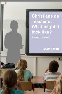 Front cover_Christians as Teachers