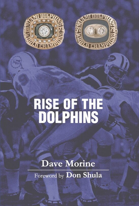 Front cover_Rise of the Dolphins