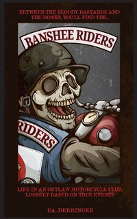 Front cover_Banshee Riders