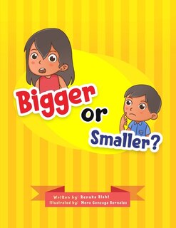 Front cover_Bigger or Smaller?
