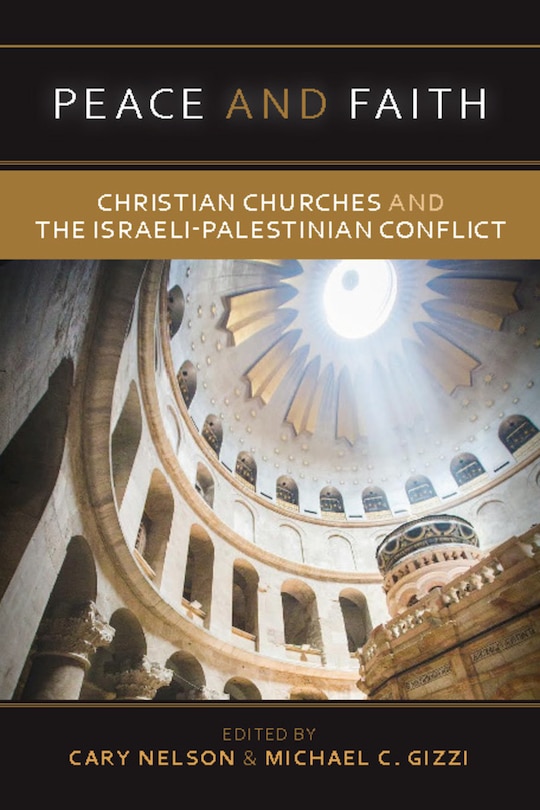 Couverture_Peace And Faith