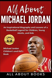 Couverture_All About Michael Jordan