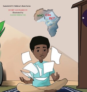 Couverture_Who Can I Be?