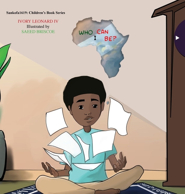 Couverture_Who Can I Be?