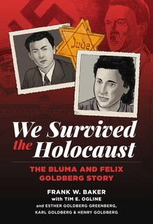 Couverture_We Survived The Holocaust