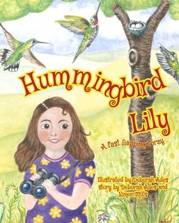 Couverture_Hummingbird Lily