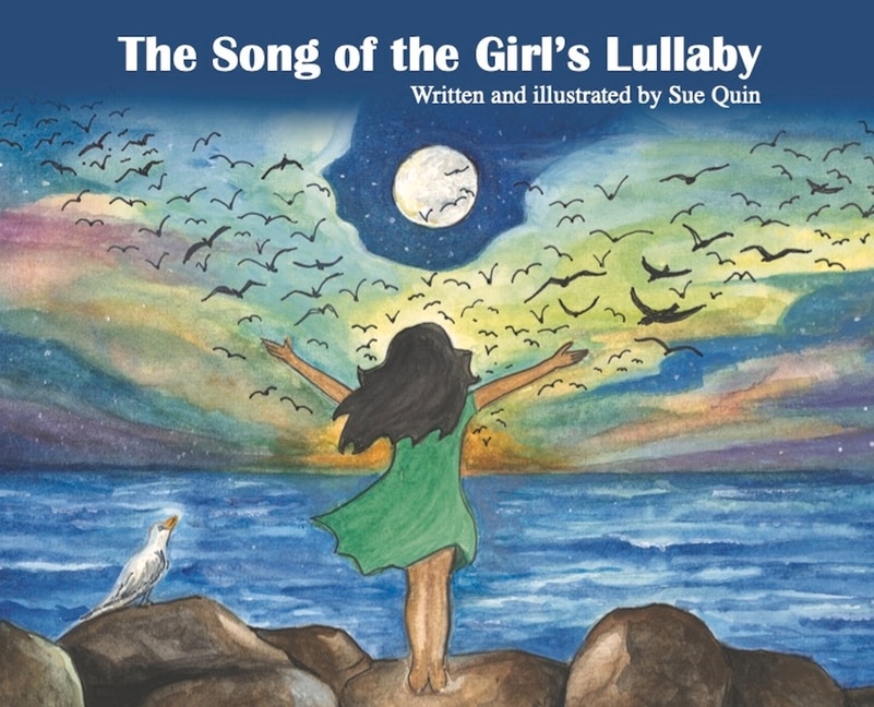 Couverture_The Song of the Girl’s Lullaby