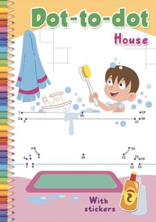 Front cover_Dot-To-Dot House