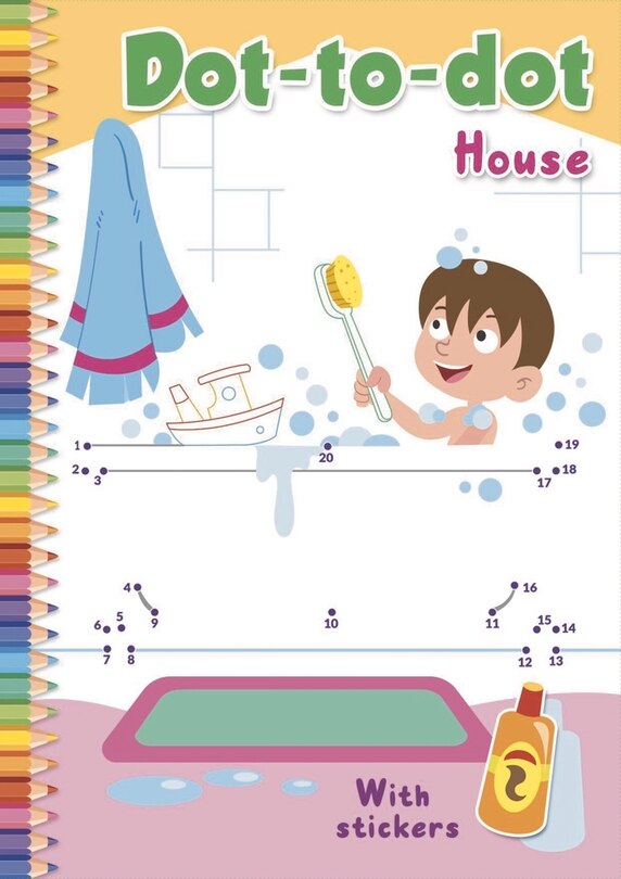 Front cover_Dot-To-Dot House