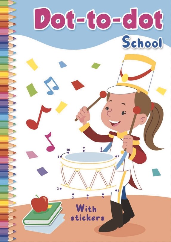 Couverture_Dot-To-Dot School