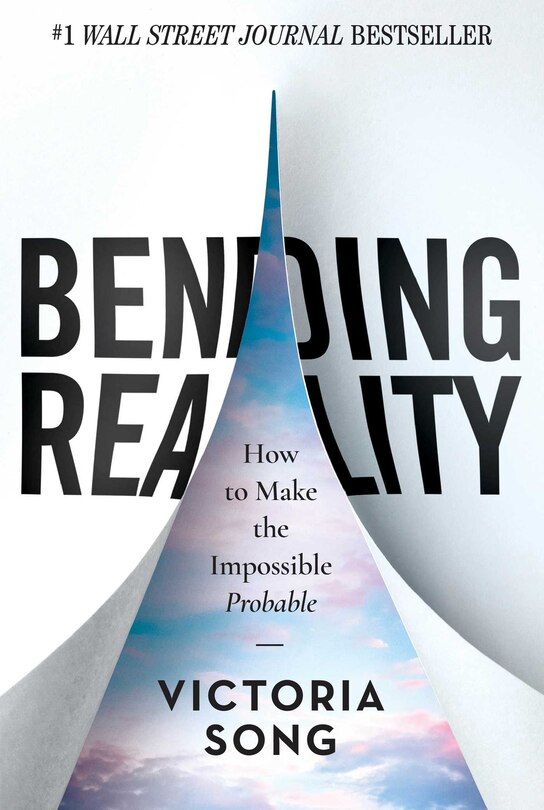 Couverture_Bending Reality