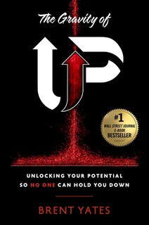 Couverture_The Gravity of Up