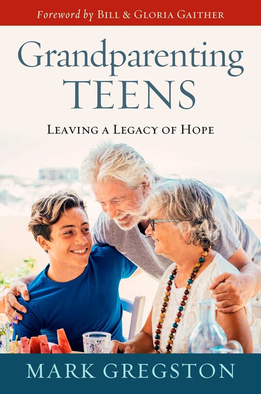 Front cover_Grandparenting Teens