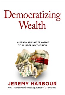 Front cover_Democratizing Wealth